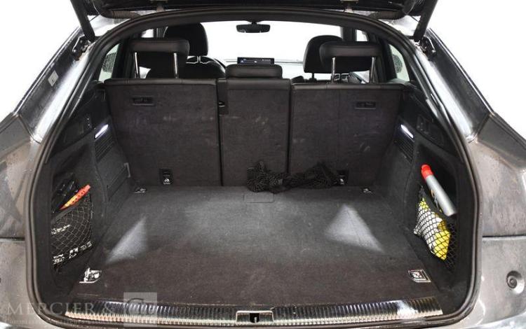AUDI Q5 SPORTBACK S LINE GRIS GC-542-RC