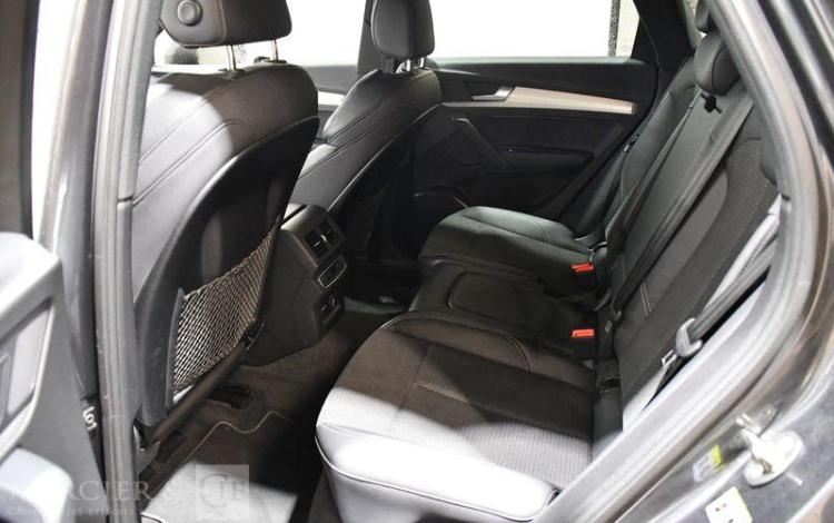 AUDI Q5 SPORTBACK S LINE GRIS GC-542-RC