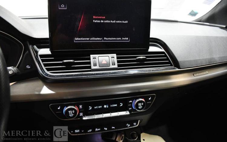 AUDI Q5 SPORTBACK S LINE GRIS GC-542-RC