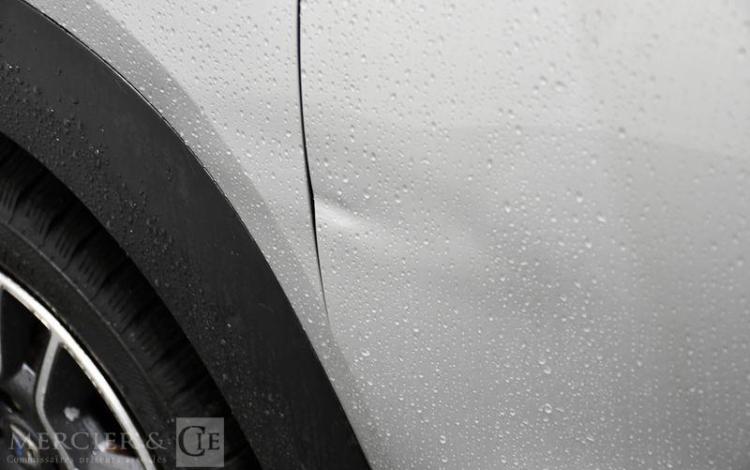 DACIA SPRING ELECTRIC 45 27.4KWH ACHAT-INTEGRAL BUSINESS BVA GRIS GC-545-TF