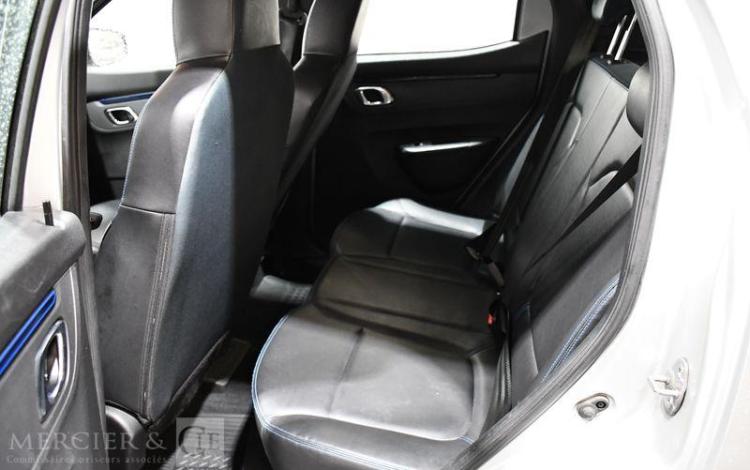 DACIA SPRING ELECTRIC 45 27.4KWH ACHAT-INTEGRAL BUSINESS BVA GRIS GC-545-TF