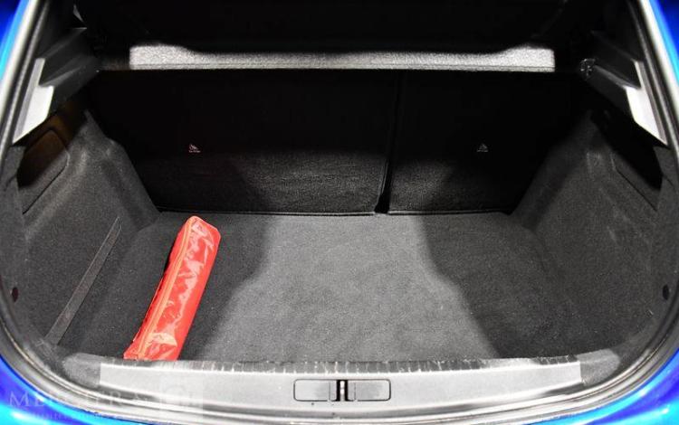 PEUGEOT 208 PURETECH 100CH ALLURE S&S EAT8 5P BLEU GC-695-YZ