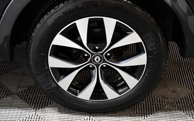 RENAULT ARKANA ZEN E-TECH FULL HYBRID 145 NOIR GC-732-XZ