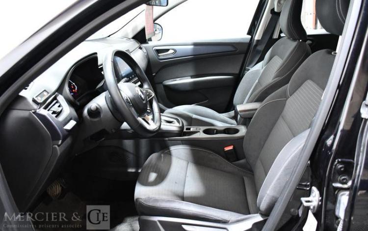 RENAULT ARKANA ZEN E-TECH FULL HYBRID 145 NOIR GC-732-XZ