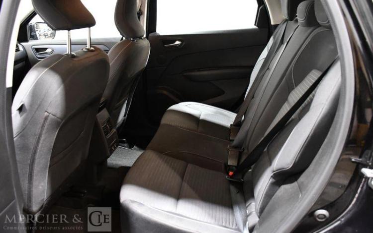 RENAULT ARKANA ZEN E-TECH FULL HYBRID 145 NOIR GC-732-XZ