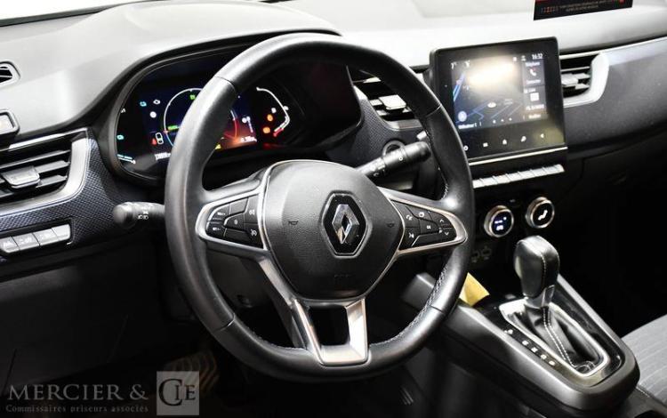 RENAULT ARKANA ZEN E-TECH FULL HYBRID 145 NOIR GC-732-XZ