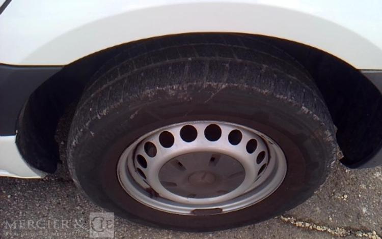 MERCEDES SPRINTER 2.2 311 CDI 115 L2 FUNCTIONAL FWD BLANC GC-786-AE