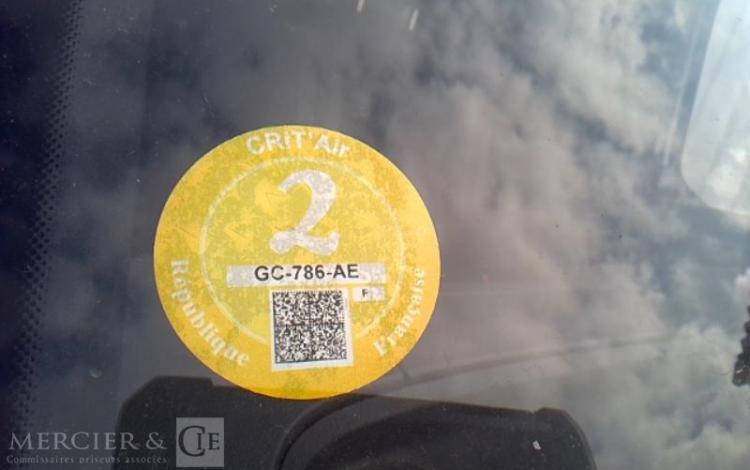 MERCEDES SPRINTER 2.2 311 CDI 115 L2 FUNCTIONAL FWD BLANC GC-786-AE