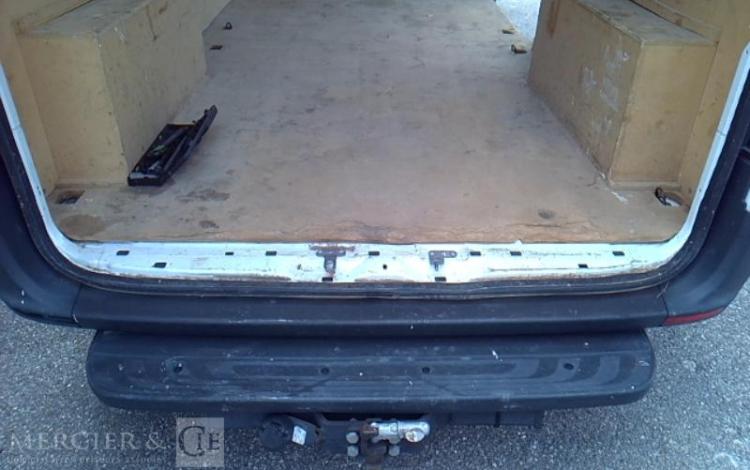 MERCEDES SPRINTER 2.2 311 CDI 115 L2 FUNCTIONAL FWD BLANC GC-786-AE