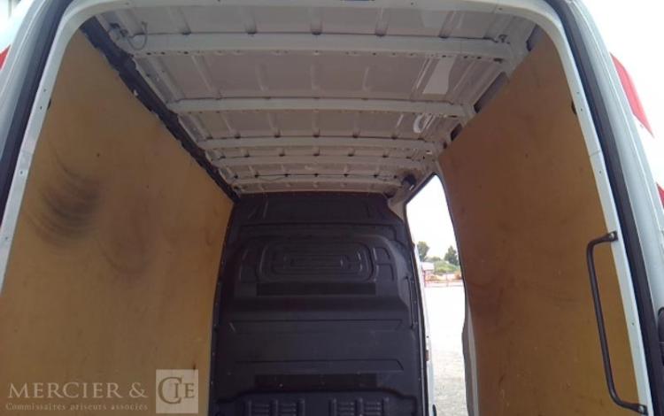 MERCEDES SPRINTER 2.2 311 CDI 115 L2 FUNCTIONAL FWD BLANC GC-786-AE