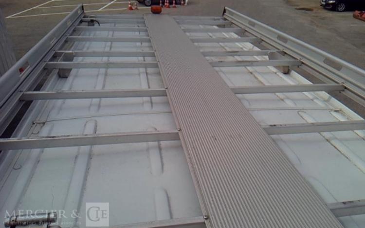 MERCEDES SPRINTER 2.2 311 CDI 115 L2 FUNCTIONAL FWD BLANC GC-786-AE