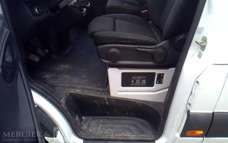 MERCEDES SPRINTER 2.2 311 CDI 115 L2 FUNCTIONAL FWD BLANC GC-786-AE