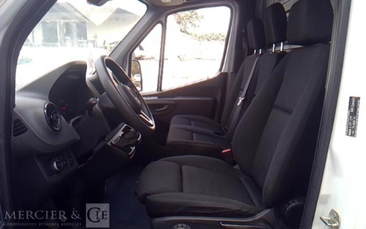 MERCEDES SPRINTER 2.2 311 CDI 115 L2 FUNCTIONAL FWD BLANC GC-786-AE