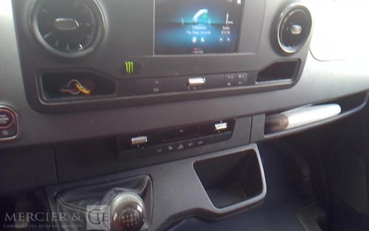 MERCEDES SPRINTER 2.2 311 CDI 115 L2 FUNCTIONAL FWD BLANC GC-786-AE