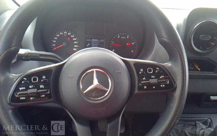 MERCEDES SPRINTER 2.2 311 CDI 115 L2 FUNCTIONAL FWD BLANC GC-786-AE