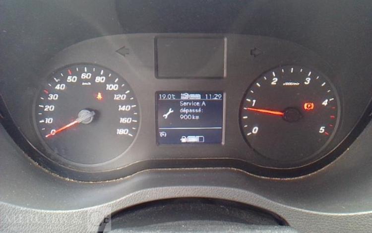 MERCEDES SPRINTER 2.2 311 CDI 115 L2 FUNCTIONAL FWD BLANC GC-786-AE