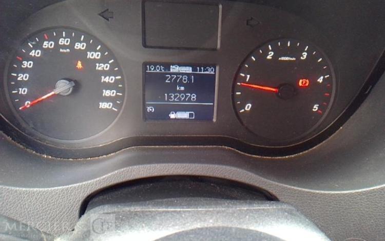 MERCEDES SPRINTER 2.2 311 CDI 115 L2 FUNCTIONAL FWD BLANC GC-786-AE