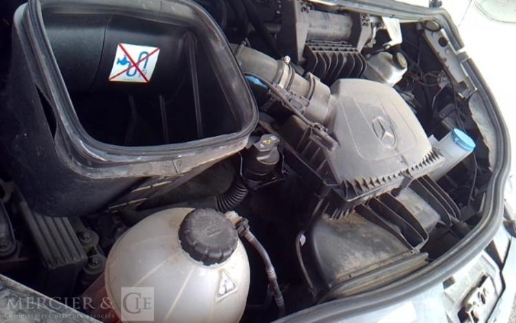 MERCEDES SPRINTER 2.2 311 CDI 115 L2 FUNCTIONAL FWD BLANC GC-786-AE