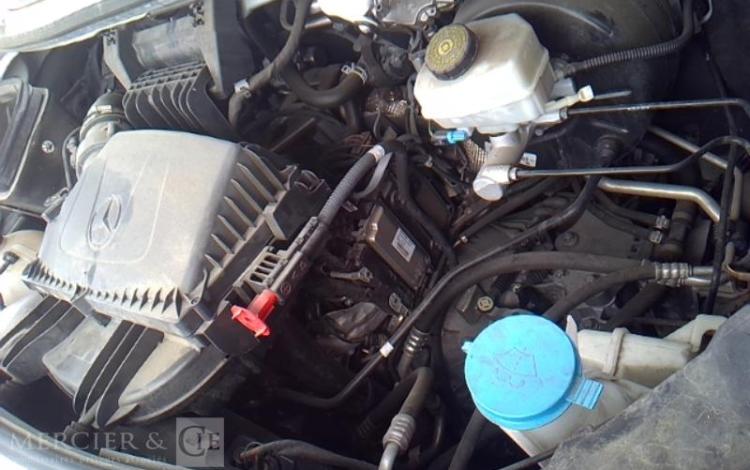 MERCEDES SPRINTER 2.2 311 CDI 115 L2 FUNCTIONAL FWD BLANC GC-786-AE