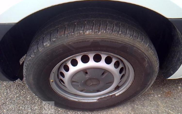 MERCEDES SPRINTER 2.2 311 CDI 115 L2 FUNCTIONAL FWD BLANC GC-786-AE