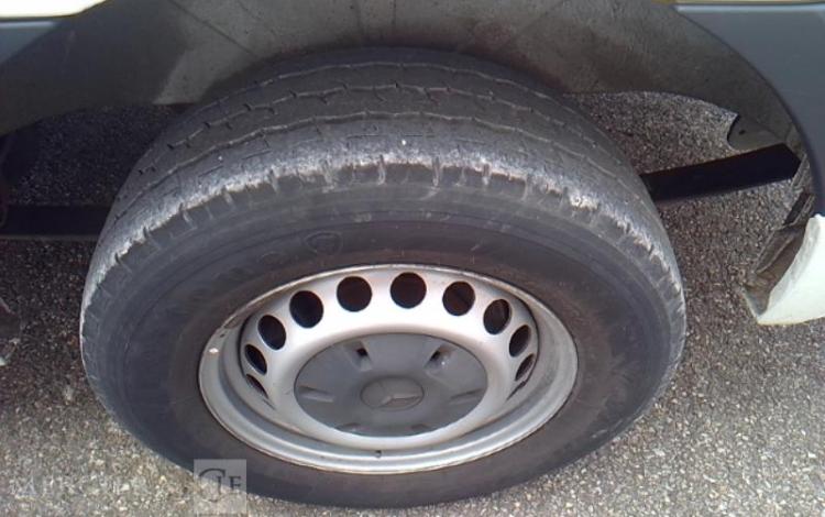 MERCEDES SPRINTER 2.2 311 CDI 115 L2 FUNCTIONAL FWD BLANC GC-786-AE