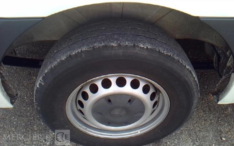 MERCEDES SPRINTER 2.2 311 CDI 115 L2 FUNCTIONAL FWD BLANC GC-786-AE