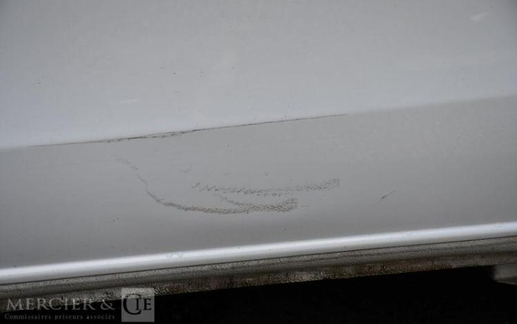 MERCEDES VITO FOURGON 2.0 114 CDI 135 LONG L2 SELECT 9G-TRONIC BLANC GC-994-WJ