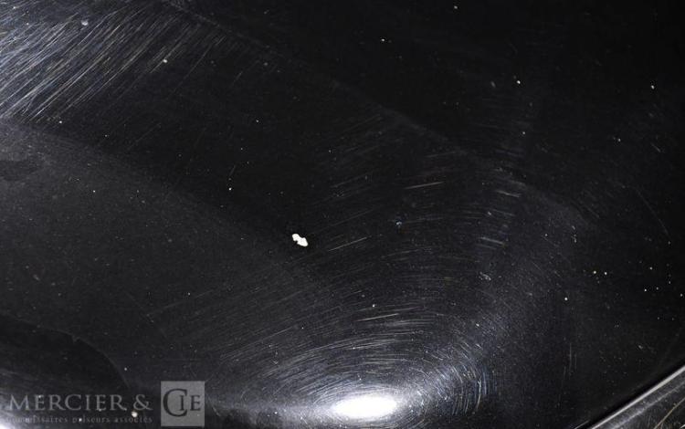 PEUGEOT 308 1.5 BLUEHDI 130 ALLURE PACK BVA NOIR GD-160-ED