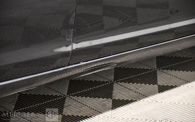 PEUGEOT 308 1.5 BLUEHDI 130 ALLURE PACK BVA NOIR GD-160-ED