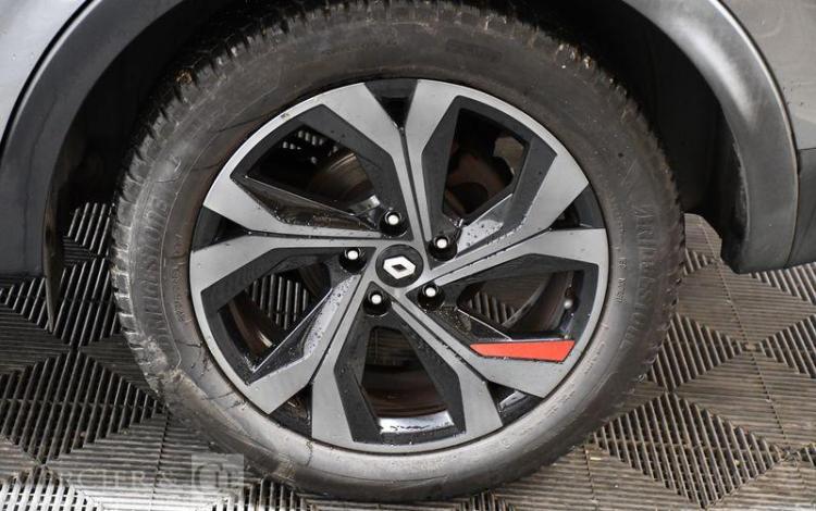 RENAULT ARKANA 1.6 E-TECH 145H 95 HYBRID 1.2KWH RS LINE BVA GRIS GD-187-XK