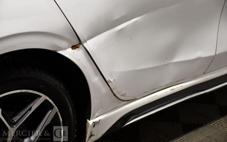 KIA CEED 1.5 T-GDI 160 GT LINE PREMIUM DCT BLANC GD-386-MD