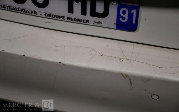 KIA CEED GT LINE PREMIUM BLANC GD-386-MD