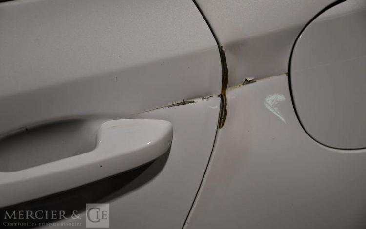 KIA CEED GT LINE PREMIUM BLANC GD-386-MD