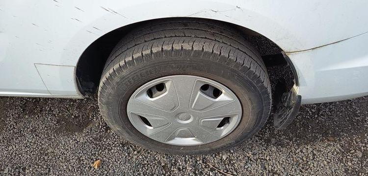 FORD TRANSIT CUSTOM 1,0 ECOBOOST PHEV – HYBRIDE RECHARGEABLE – 65332 KMS – ANNEE 2021 BLANC GD-660-BT