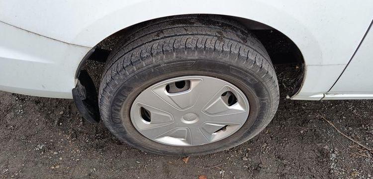 FORD TRANSIT CUSTOM 1,0 ECOBOOST PHEV – HYBRIDE RECHARGEABLE – 65332 KMS – ANNEE 2021 BLANC GD-660-BT