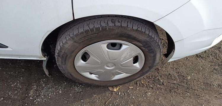 FORD TRANSIT CUSTOM 1,0 ECOBOOST PHEV – HYBRIDE RECHARGEABLE – 65332 KMS – ANNEE 2021 BLANC GD-660-BT