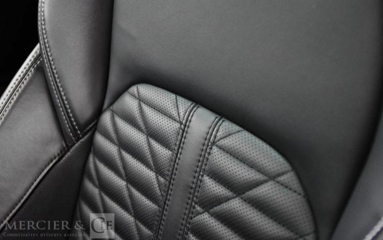 MASERATI LEVANTE 3.8 580 TROFEO Q4 BVA NOIR GD-867-XB