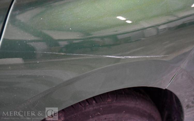 PEUGEOT 308 ALLURE PACK VERT GE-030-GX