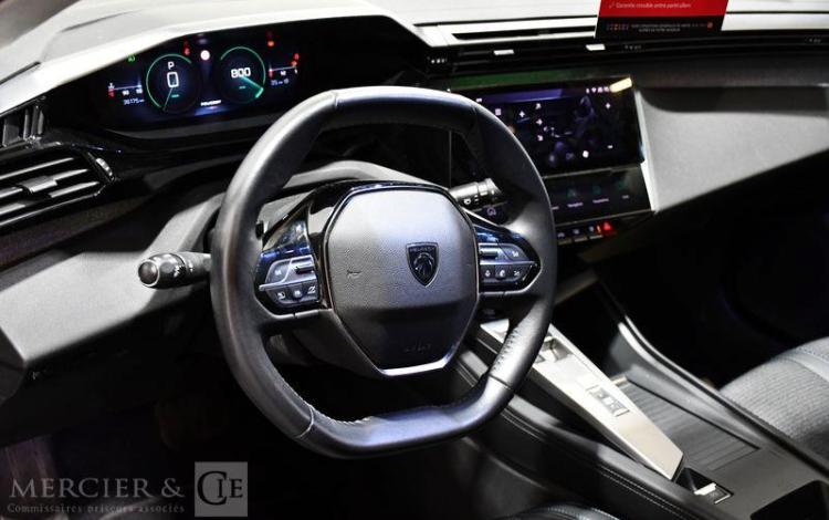 PEUGEOT 308 ALLURE PACK VERT GE-030-GX