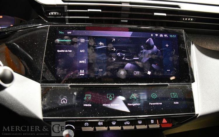 PEUGEOT 308 ALLURE PACK VERT GE-030-GX