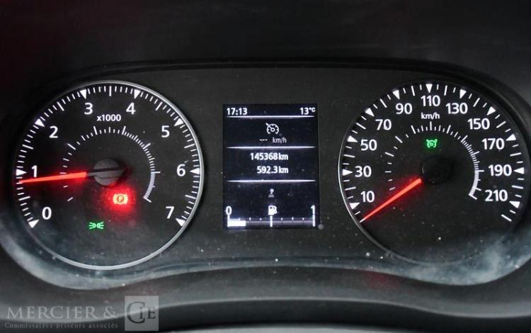 RENAULT MASTER F3300 L2H2 BLUE DCI BLANC GE-039-PZ