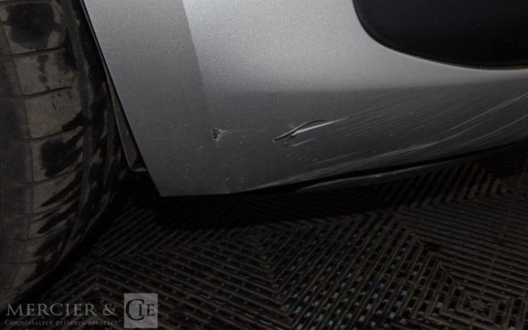 CITROEN C4 PICASSO 1.6 THP 155CH EXCLUSIVE GRIS GE-270-FB