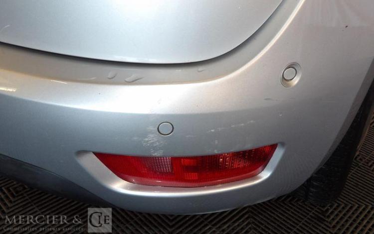 CITROEN C4 PICASSO 1.6 THP 155CH EXCLUSIVE GRIS GE-270-FB