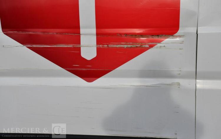 PEUGEOT BOXER 435 2.2 BLUEHDI 140 L4H2 PREMIUM BLANC GE-285-KZ