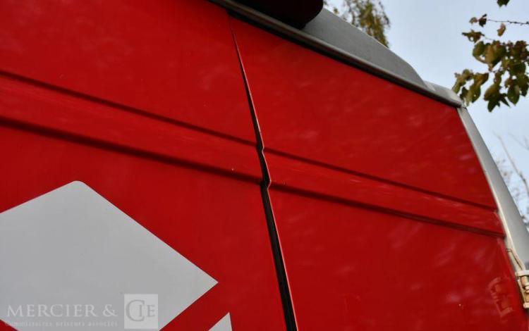 PEUGEOT BOXER 435 2.2 BLUEHDI 140 L4H2 PREMIUM BLANC GE-285-KZ