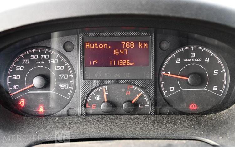 PEUGEOT BOXER 435 2.2 BLUEHDI 140 L4H2 PREMIUM BLANC GE-285-KZ