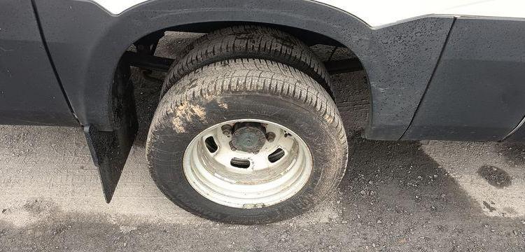 IVECO DAILY VI 35C14 2,3D 16V HI-MATIC – DIESEL – 289500 KMS – ANNEE 2022 BLANC GE-333-ND