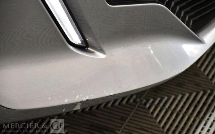 PEUGEOT 208 ACTIVE GRIS GE-429-WD