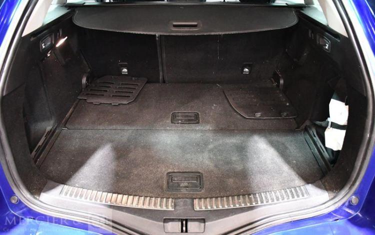 RENAULT MEGANE ESTATE INTENS BLE DCI 115 EDC  GE-577-ZW