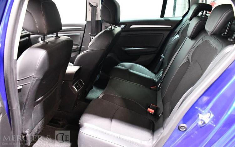 RENAULT MEGANE ESTATE INTENS BLE DCI 115 EDC  GE-577-ZW